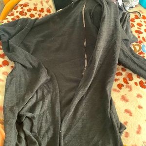 Cardigan